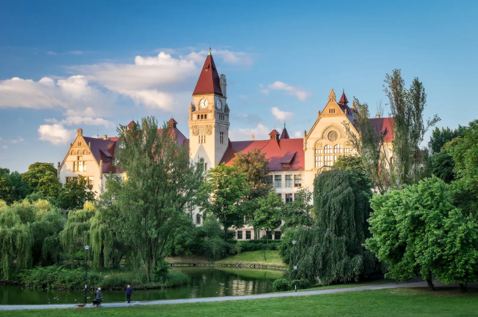 Faculty of Architecture, Wrocław University of Technology