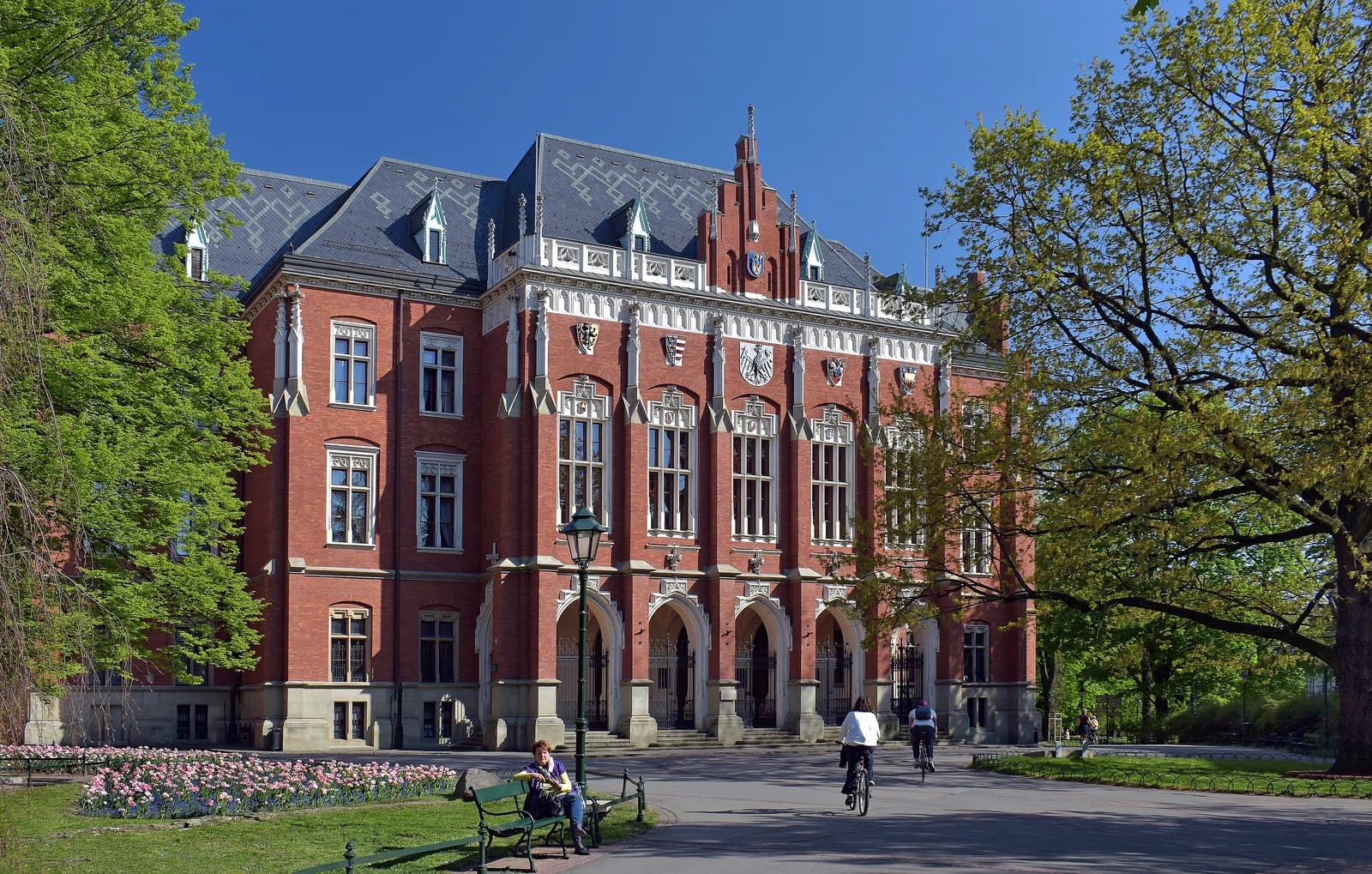 Faculty of Philosophy of the Jagiellonian University
