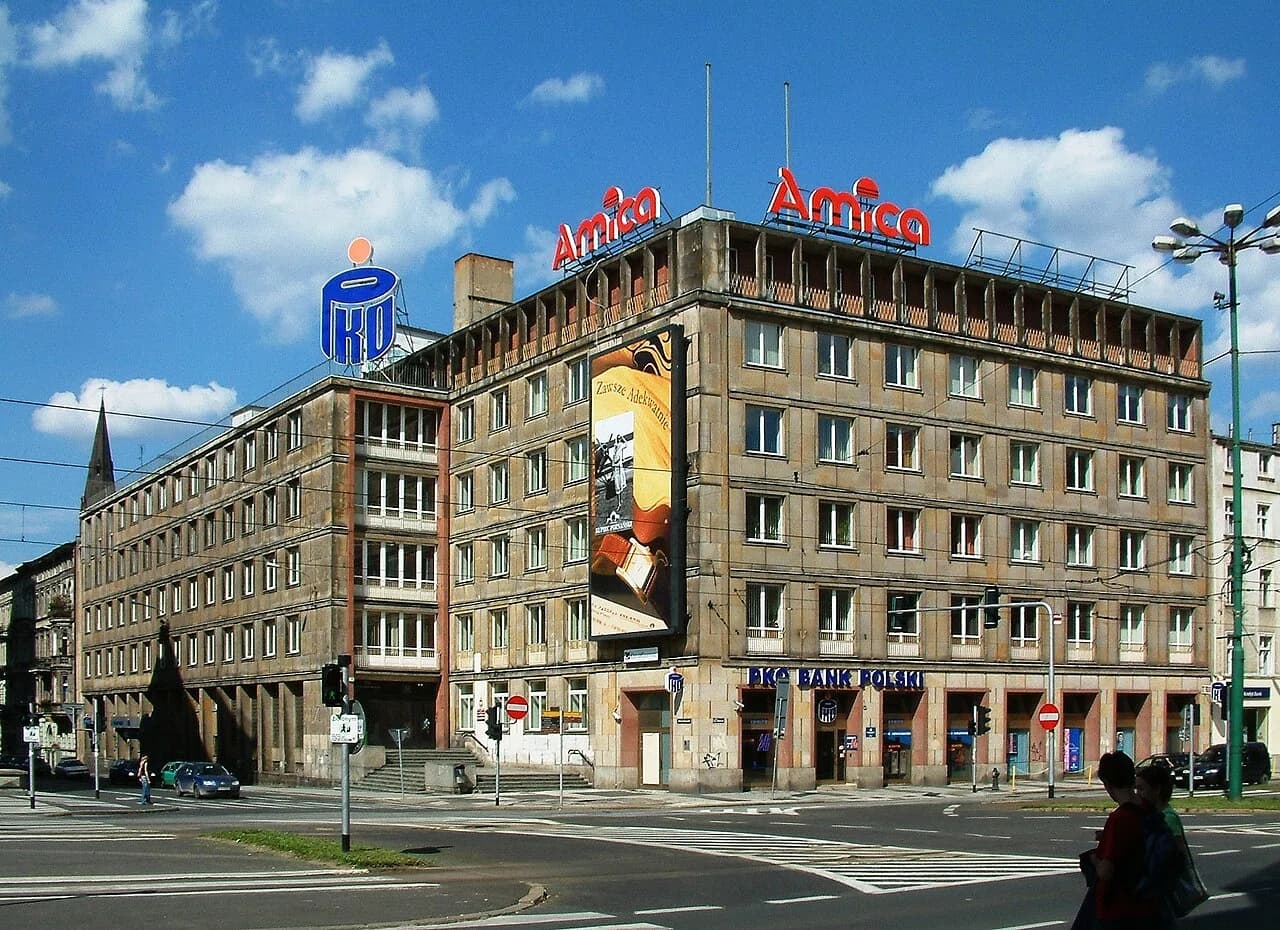 Faculty of History, Adam Mickiewicz University