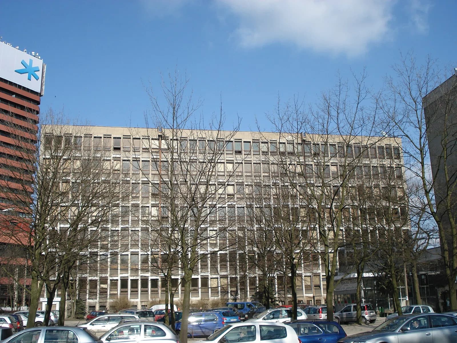 Faculty of Modern Languages and Literature, Adam Mickiewicz University