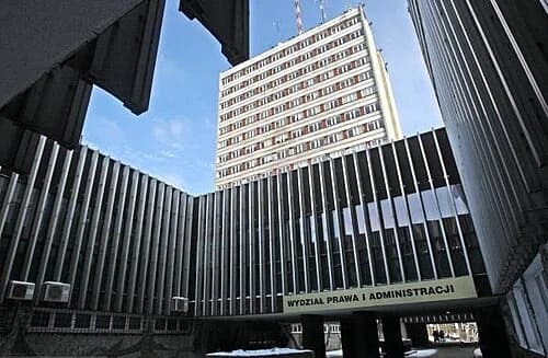 Faculty of Law and Administration of MSCU