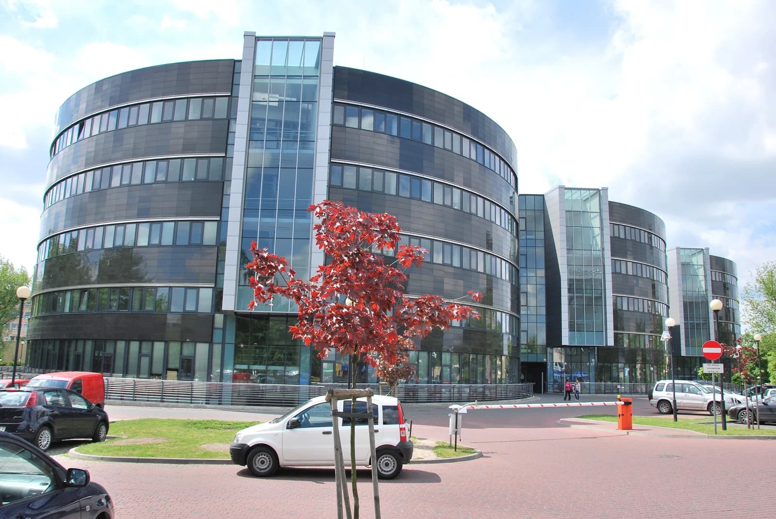 University of Łódź – Faculty of Law and Administration