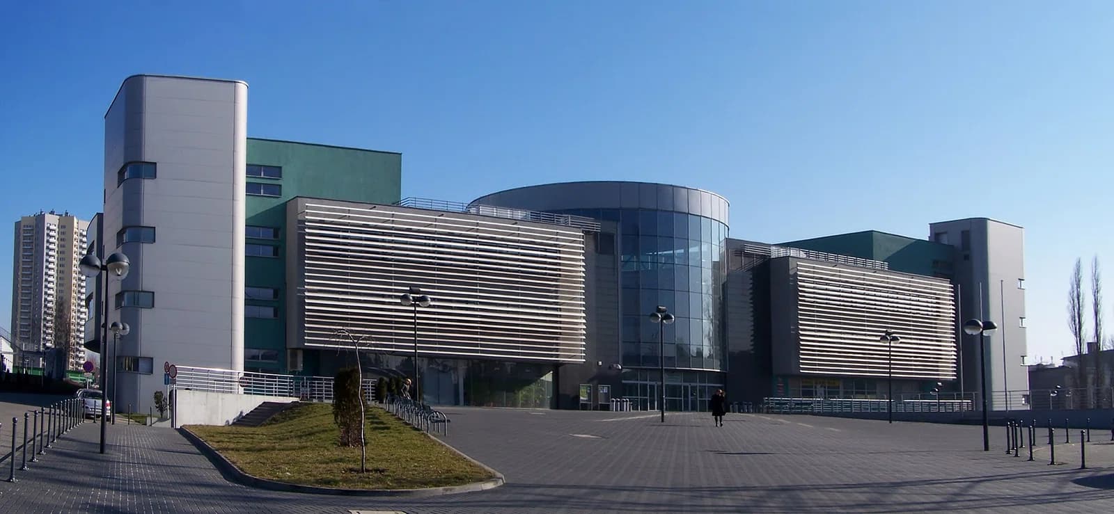 Law Faculty of University of Silesia in Katowice
