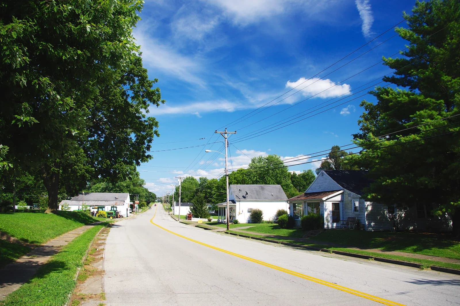 Fairfield