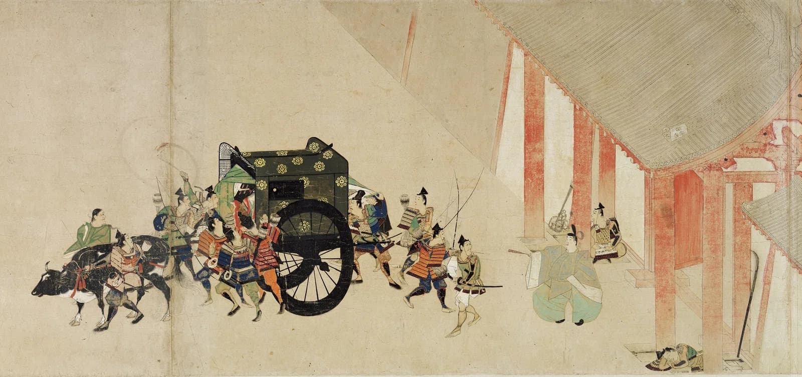 Rokuhara Tandai