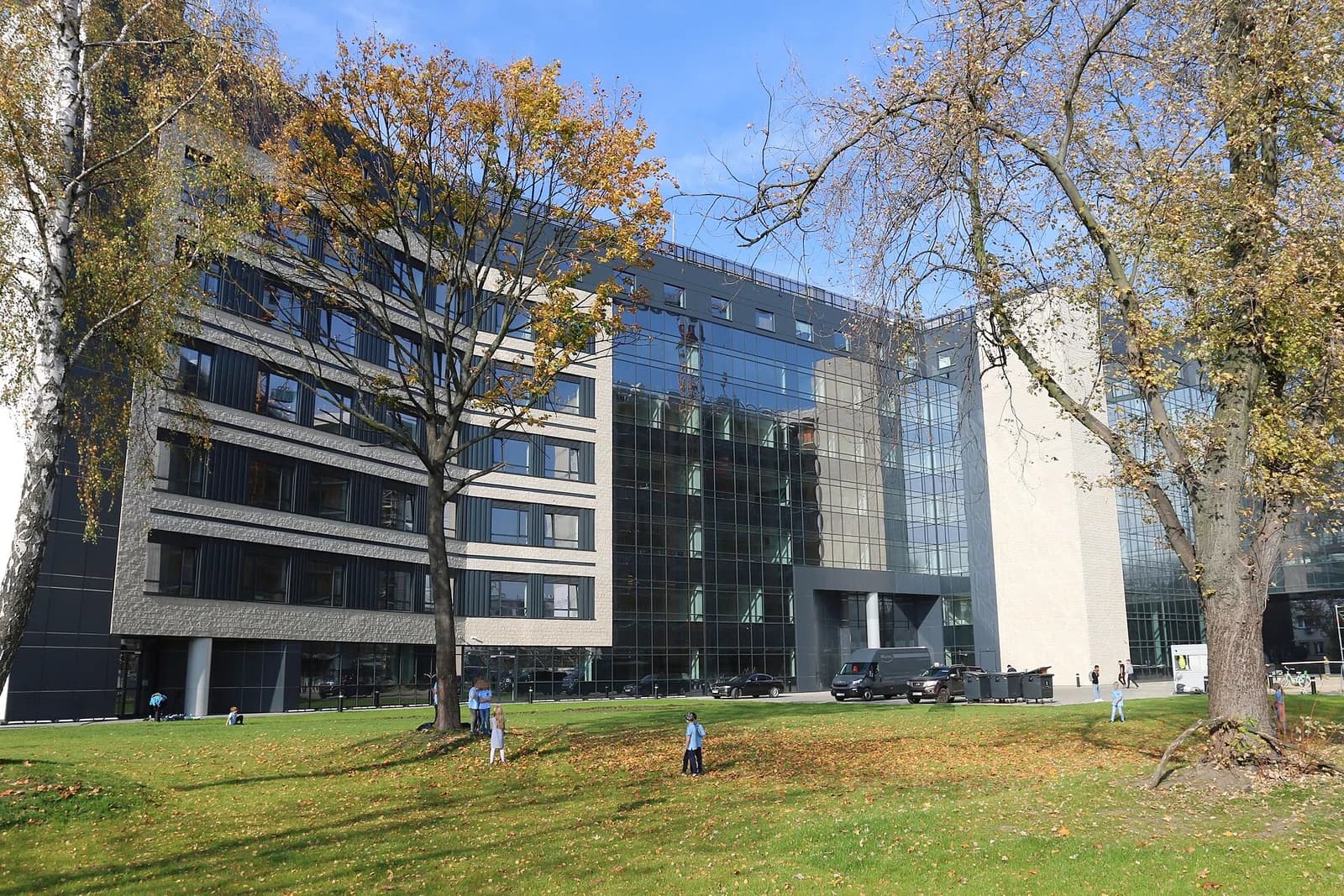 Universität VIZJA
