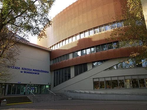 Warsaw Management University
