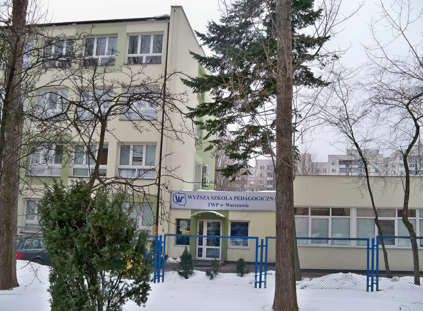 Uczelnia Korczaka