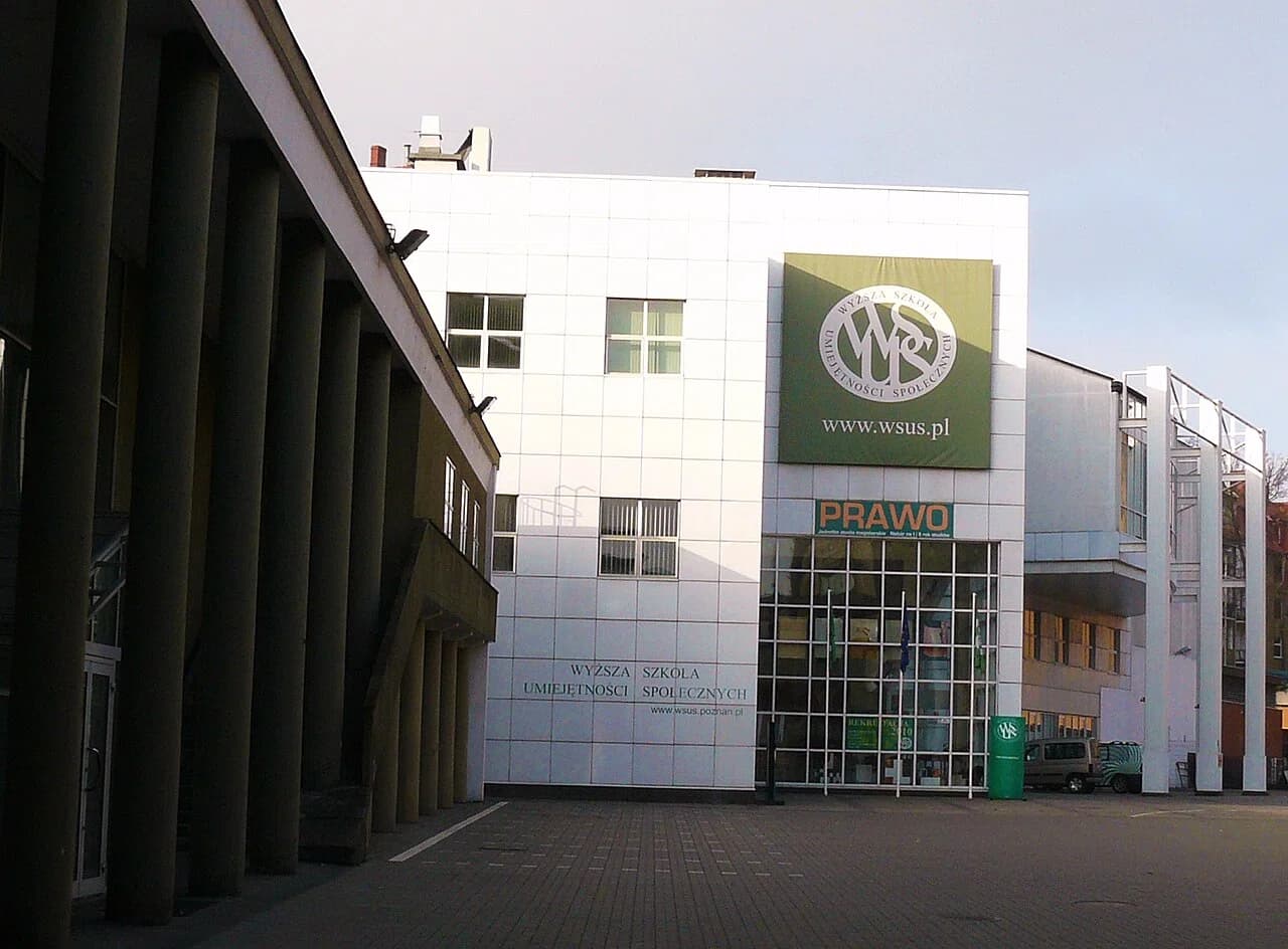 Poznan School of Social Sciences