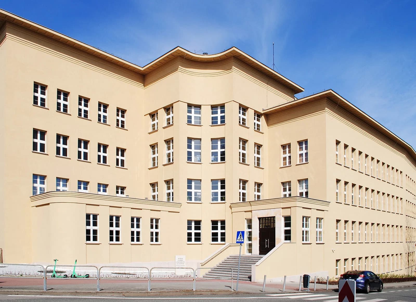 Wyższe Śląskie Seminarium Duchowne