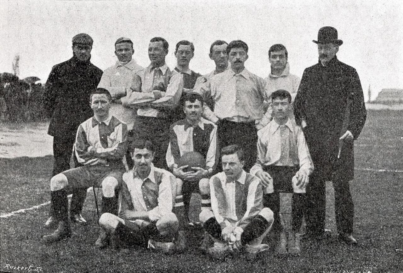 Standard Athletic Club