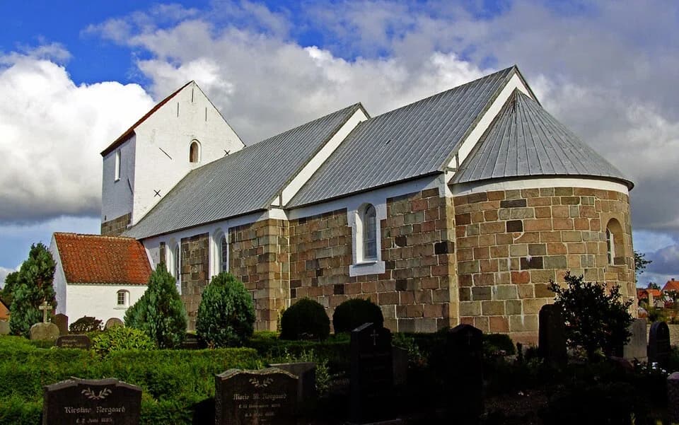 Sejerslev Parish