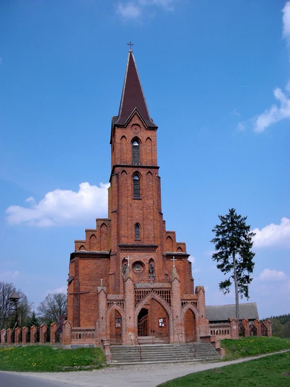 Zabartowo