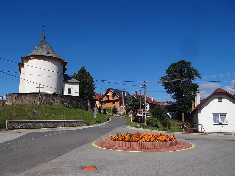 Vikartovce