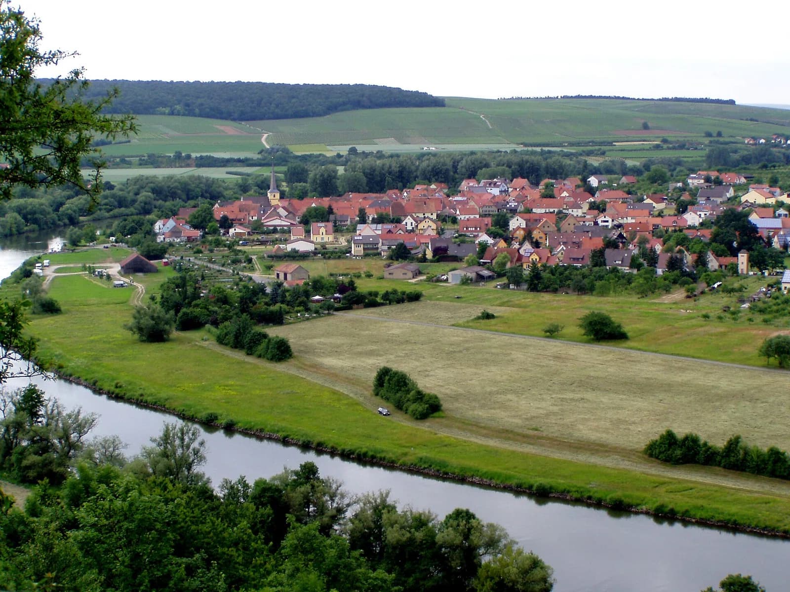 Fahr