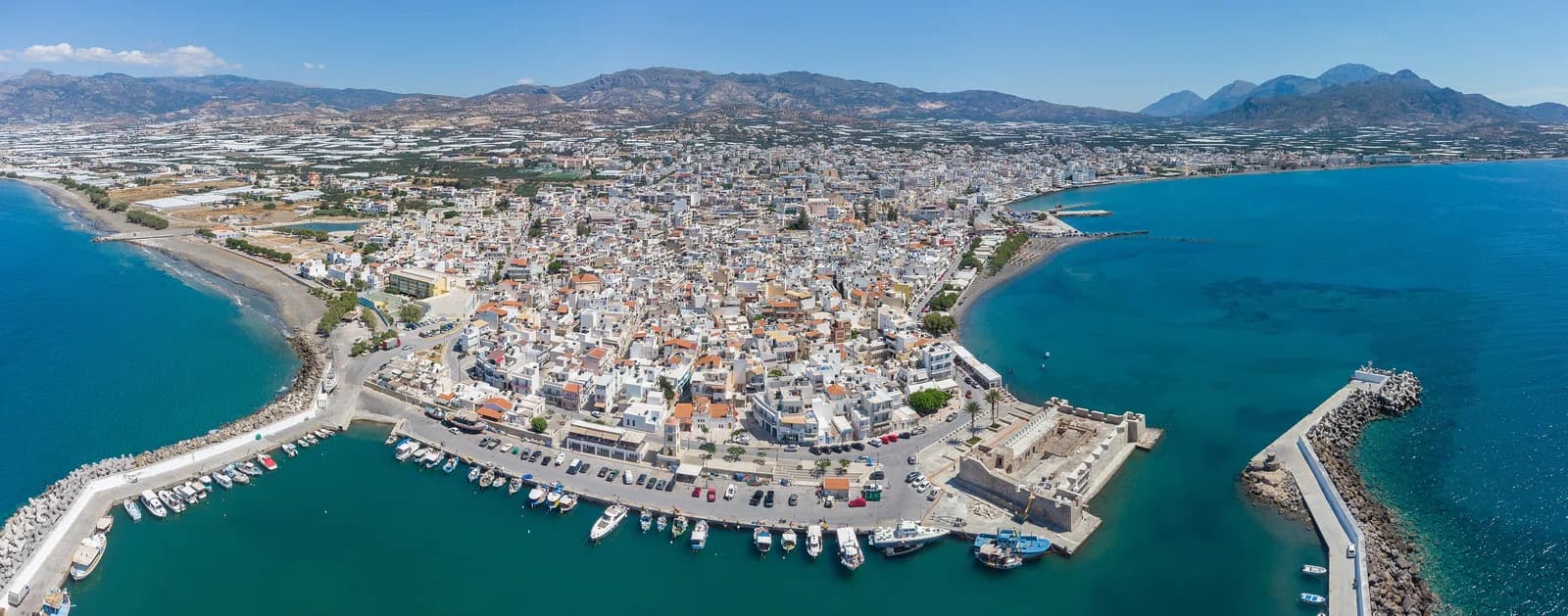 Ierapetra