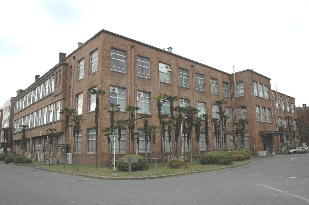 Kyoto College of Technology