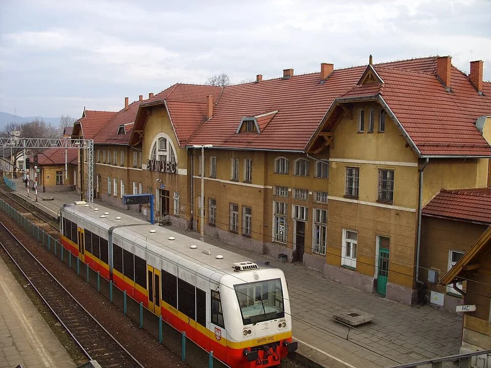 Zabłocie