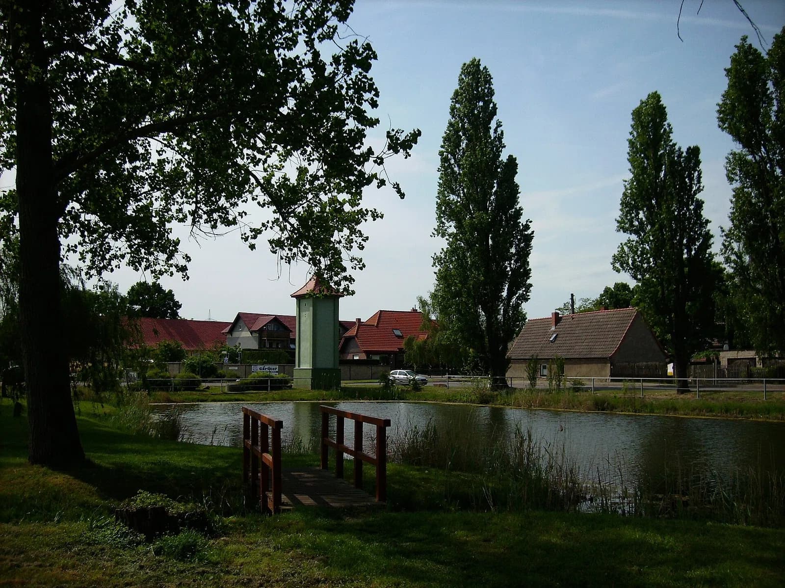 Dölbau