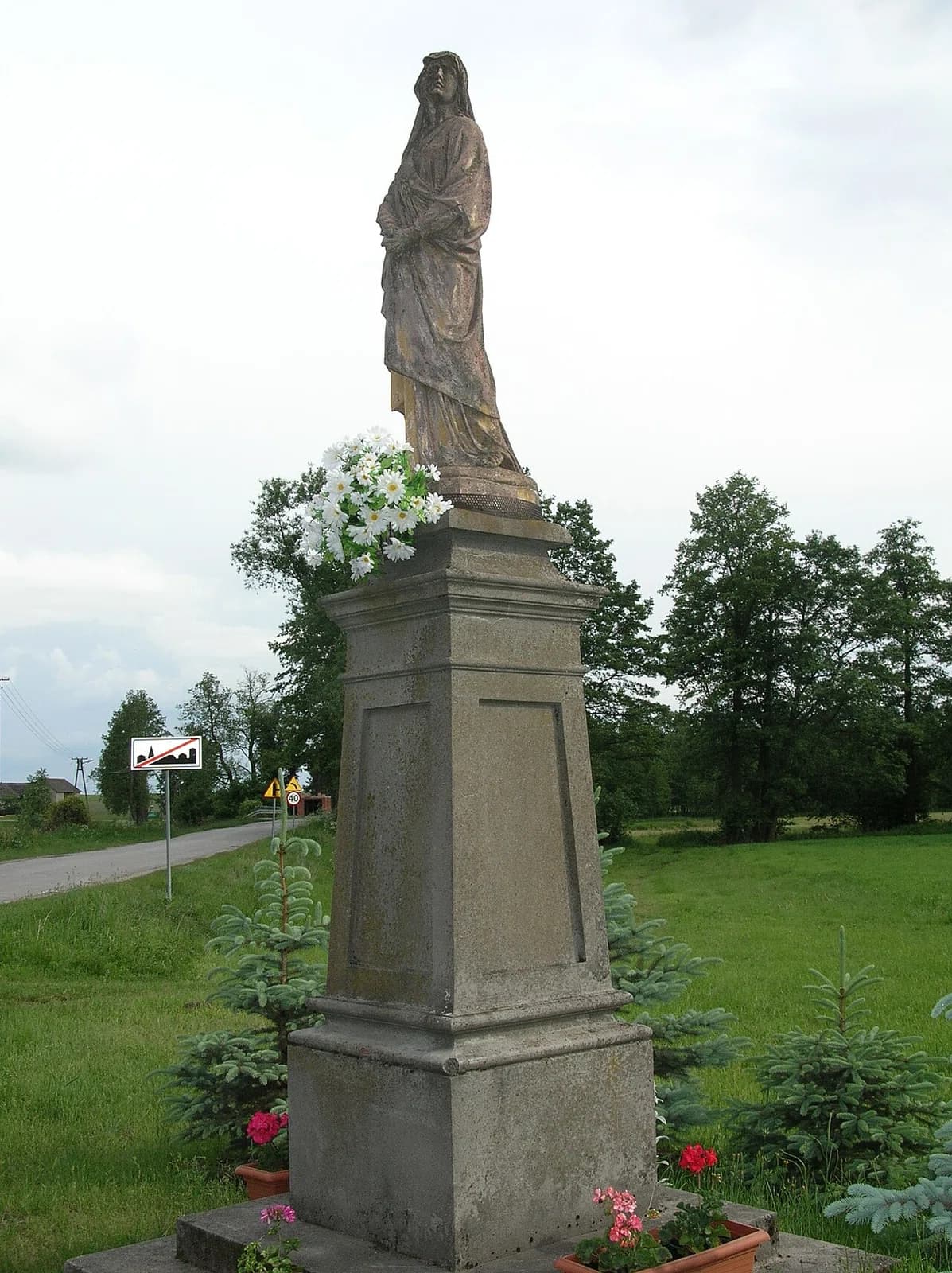 Zakrzówek