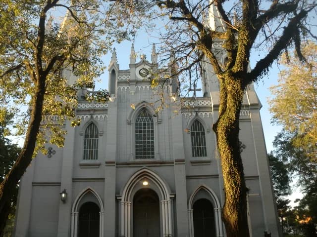 San Lorenzo