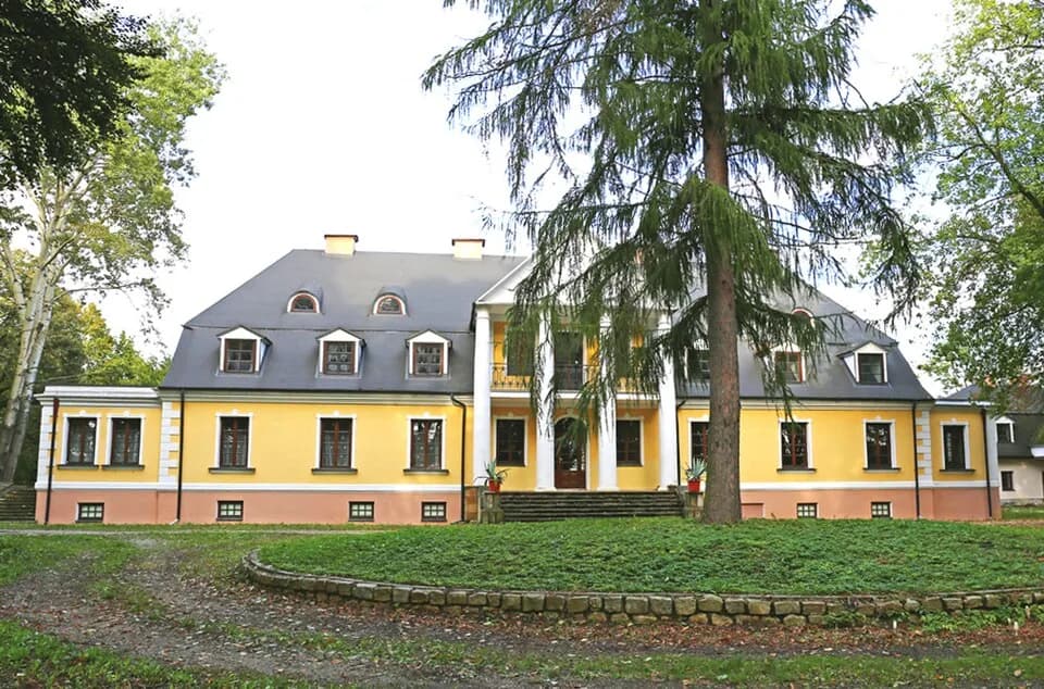 Zbydniów, Podkarpackie Voivodeship