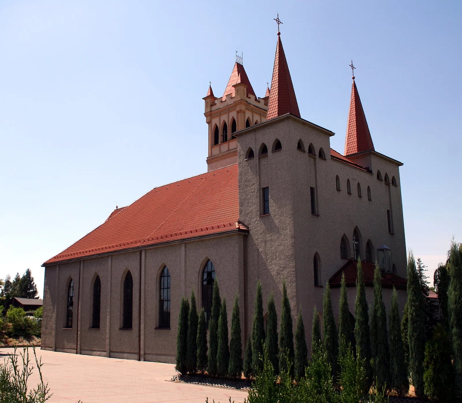 Zebrzydowice