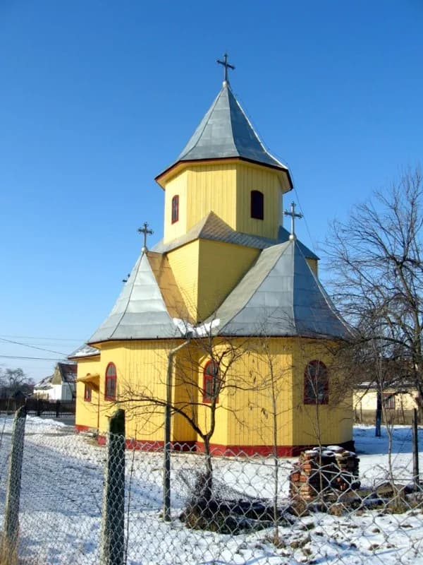 Nițchidorf
