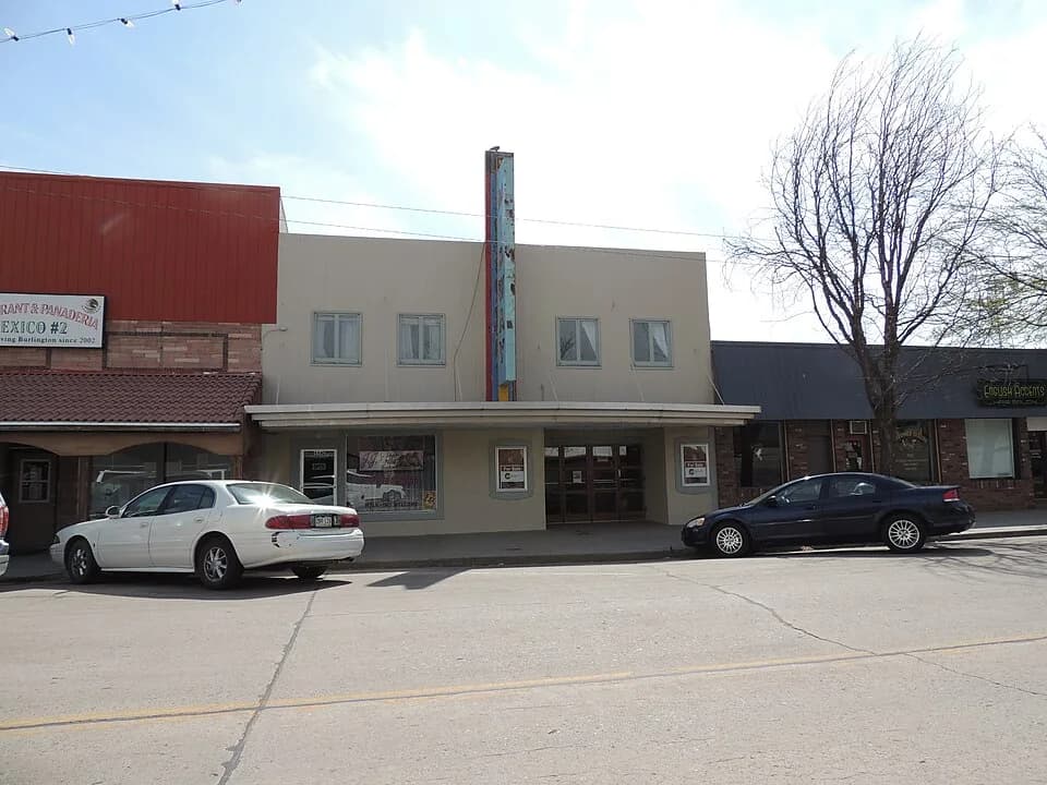 Burlington