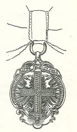 Order of the Starry Cross