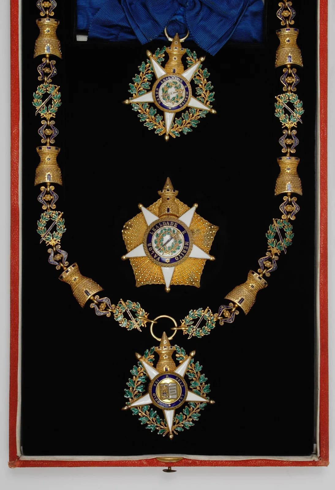 Military Order of the Tower and Sword