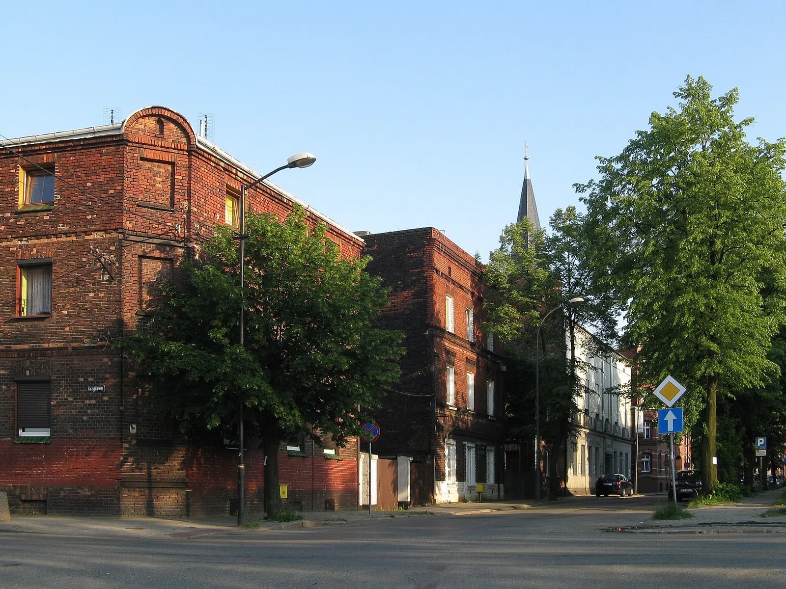 Łagiewniki