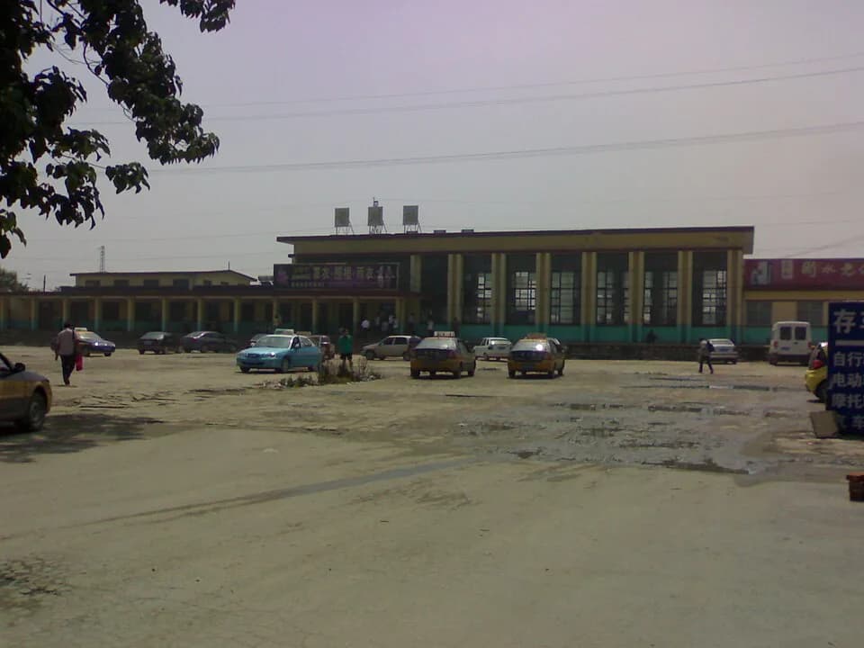 Jinzhou