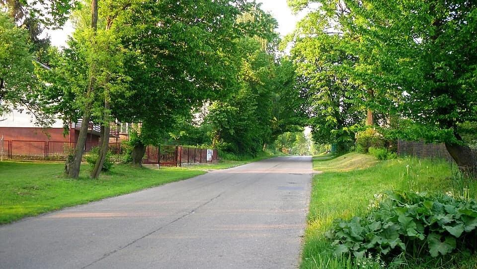 Ługów, Lublin Voivodeship