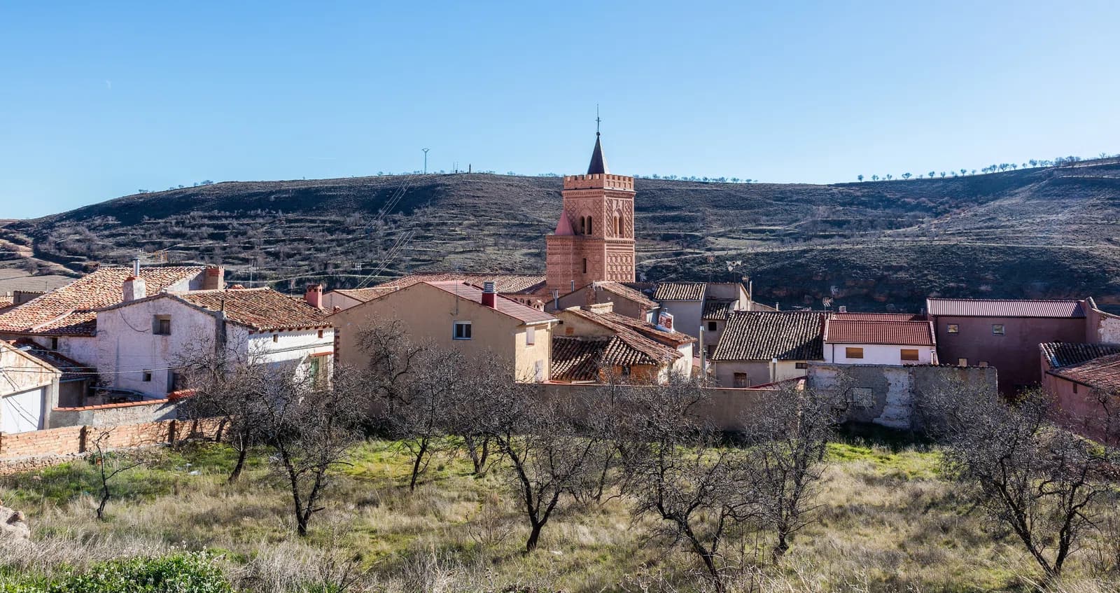 Villar de los Navarros