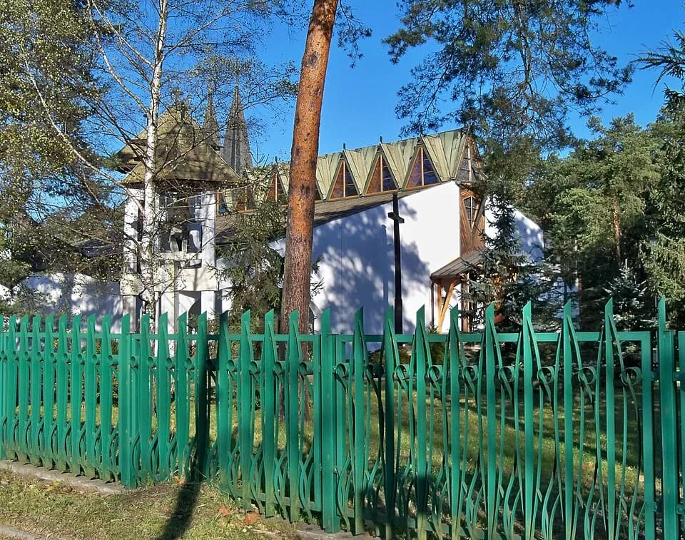 Śródborów