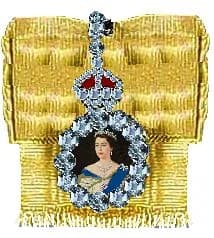 Royal Family Order of Elizabeth II