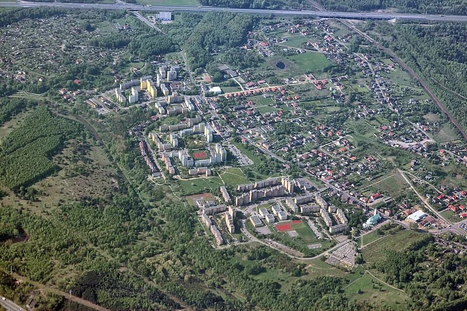 Brzęczkowice