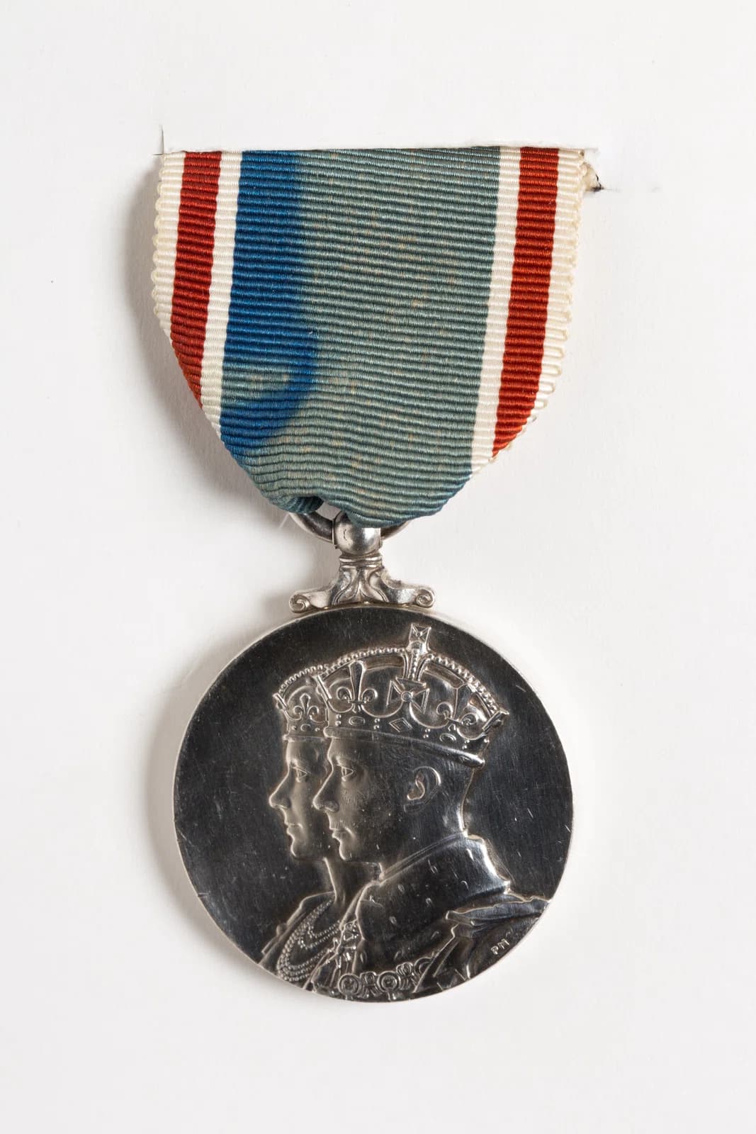 King George VI Coronation Medal