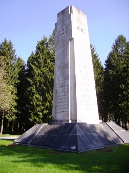 Esnes-en-Argonne
