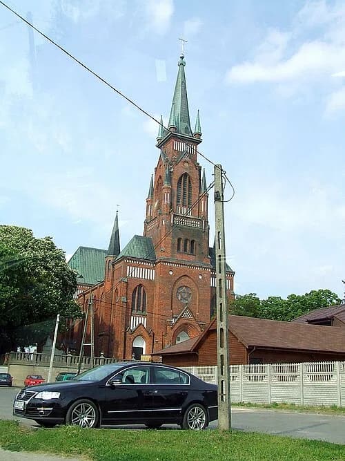 Żbików