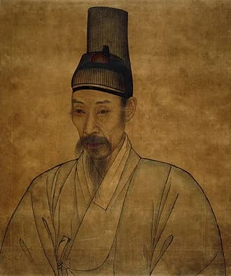 Confucian scholar
