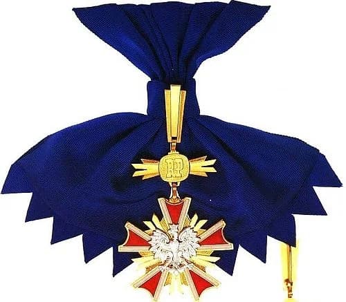 Verdienstorden der Republik Polen