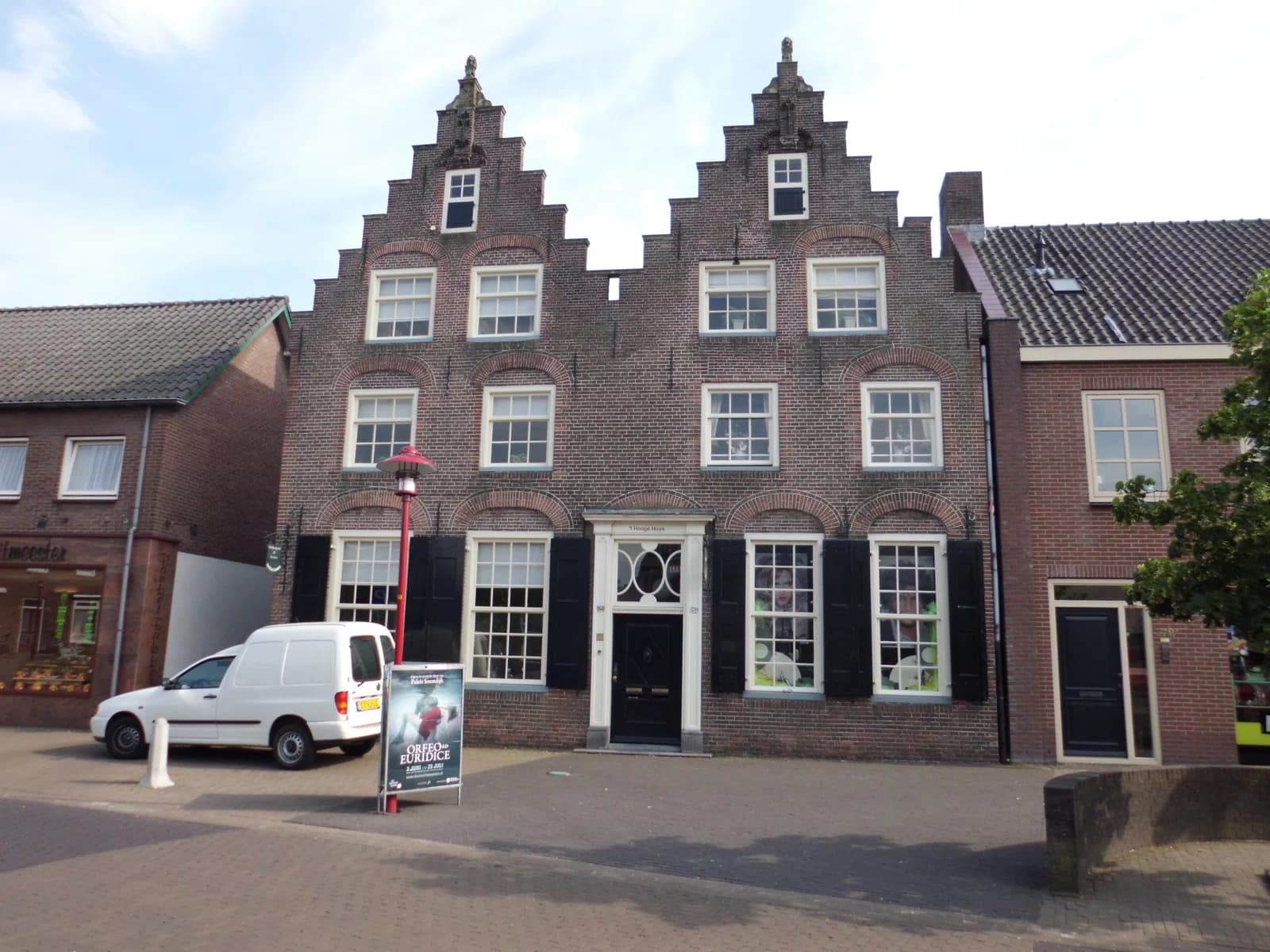 Scherpenzeel