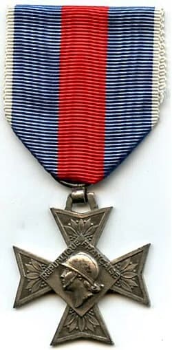 Order of Military Merit