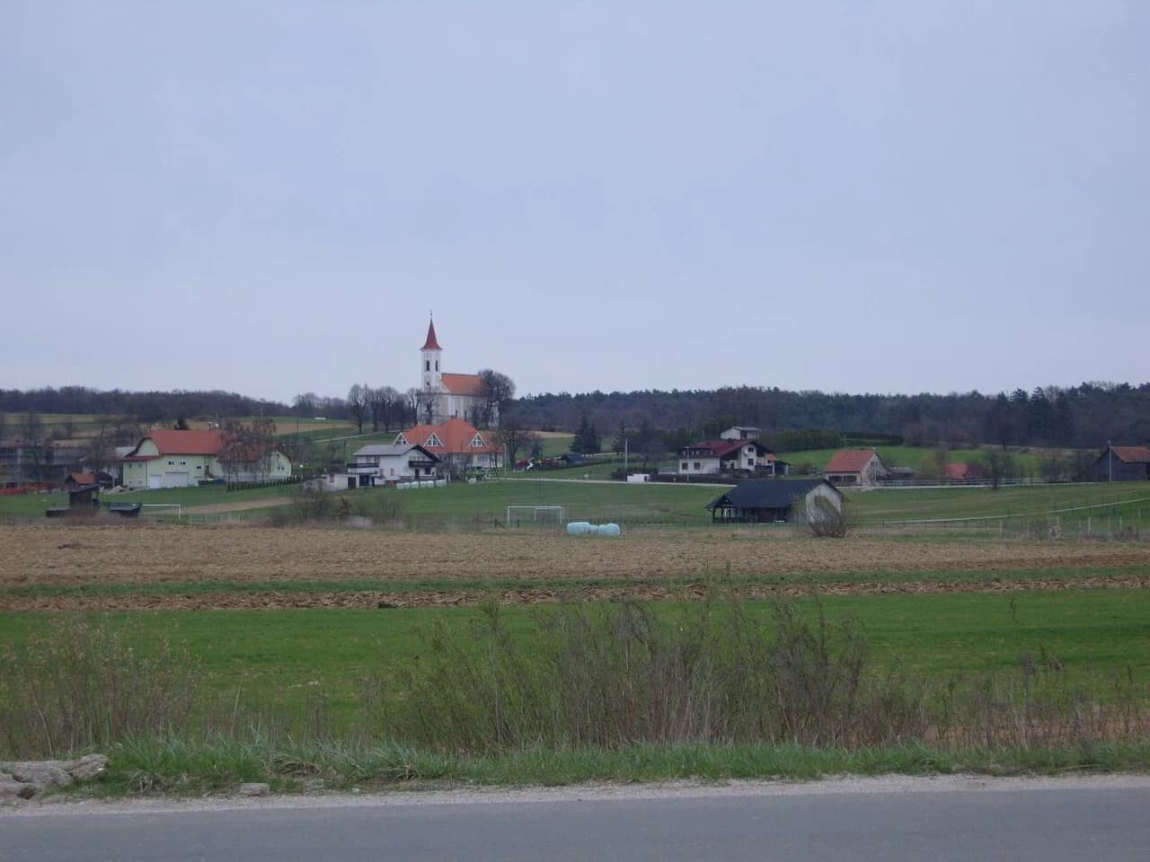 Hodoš