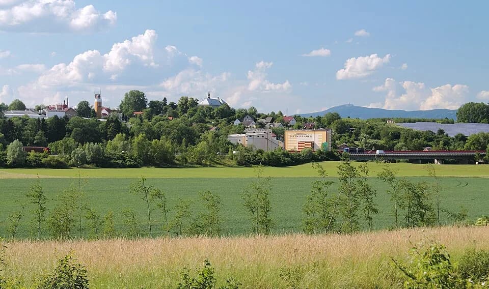 Svijany