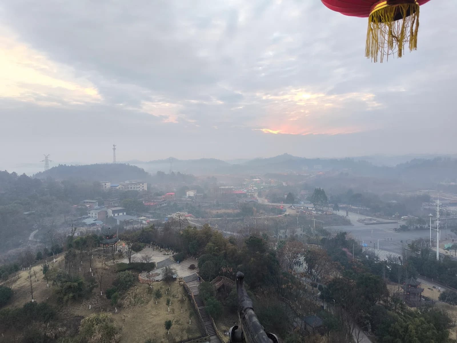 Jiangyong
