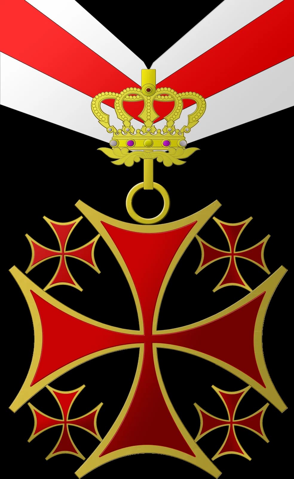 Order of National Hero