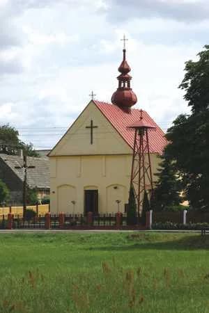 Rębielice Królewskie
